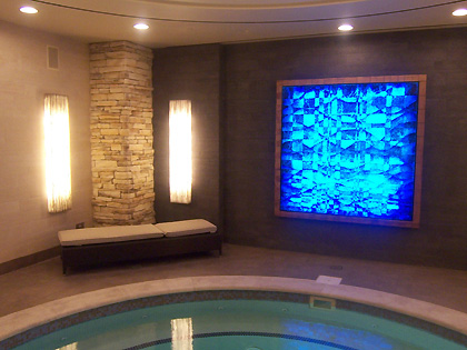 Caesars Palace Spa